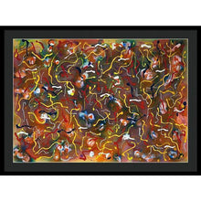 Load image into Gallery viewer, Framed Print, Epsilon(ε) #14  - Premium Framed Print,Sensory Art House