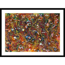 Load image into Gallery viewer, Framed Print, Epsilon(ε) #14  - Premium Framed Print,Sensory Art House