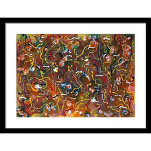 Load image into Gallery viewer, Framed Print, Epsilon(ε) #14  - Premium Framed Print,Sensory Art House