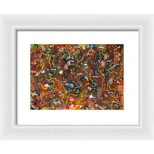 Load image into Gallery viewer, Framed Print, Epsilon(ε) #14  - Premium Framed Print,Sensory Art House