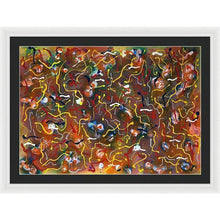 Load image into Gallery viewer, Framed Print, Epsilon(ε) #14  - Premium Framed Print,Sensory Art House