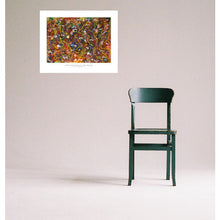 Load image into Gallery viewer, Framed Print, Epsilon(ε) #14  - Premium Framed Print,Sensory Art House