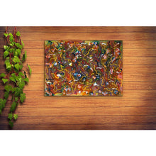 Load image into Gallery viewer, Framed Print, Epsilon(ε) #14  - Premium Framed Print,Sensory Art House