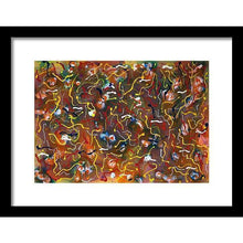 Load image into Gallery viewer, Framed Print, Epsilon(ε) #14  - Premium Framed Print,Sensory Art House