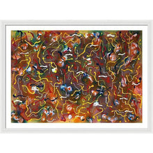 Load image into Gallery viewer, Framed Print, Epsilon(ε) #14  - Premium Framed Print,Sensory Art House