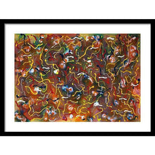 Load image into Gallery viewer, Framed Print, Epsilon(ε) #14  - Premium Framed Print,Sensory Art House