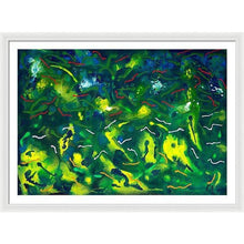 Load image into Gallery viewer, Framed Print, Epsilon(ε) #16  - Premium Framed Print,Sensory Art House