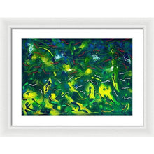Load image into Gallery viewer, Framed Print, Epsilon(ε) #16  - Premium Framed Print,Sensory Art House