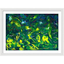 Load image into Gallery viewer, Framed Print, Epsilon(ε) #16  - Premium Framed Print,Sensory Art House