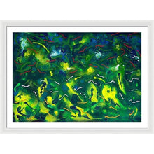 Load image into Gallery viewer, Framed Print, Epsilon(ε) #16  - Premium Framed Print,Sensory Art House