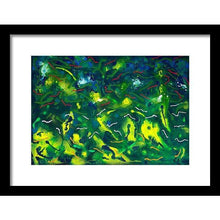 Load image into Gallery viewer, Framed Print, Epsilon(ε) #16  - Premium Framed Print,Sensory Art House