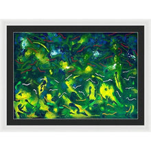 Load image into Gallery viewer, Framed Print, Epsilon(ε) #16  - Premium Framed Print,Sensory Art House