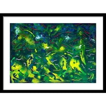 Load image into Gallery viewer, Framed Print, Epsilon(ε) #16  - Premium Framed Print,Sensory Art House