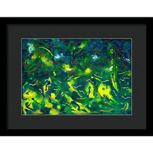 Load image into Gallery viewer, Framed Print, Epsilon(ε) #16  - Premium Framed Print,Sensory Art House