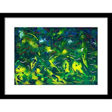 Load image into Gallery viewer, Framed Print, Epsilon(ε) #16  - Premium Framed Print,Sensory Art House