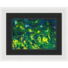 Load image into Gallery viewer, Framed Print, Epsilon(ε) #16  - Premium Framed Print,Sensory Art House
