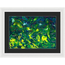 Load image into Gallery viewer, Framed Print, Epsilon(ε) #16  - Premium Framed Print,Sensory Art House