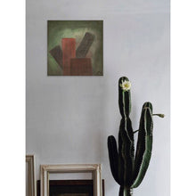 Load image into Gallery viewer, Canvas Print, Epsilon(ε) #2 - Canvas Print,Sensory Art House