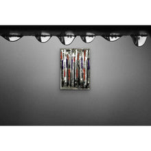 Load image into Gallery viewer, Canvas Print, Epsilon(ε) #5  - Abstract Wall Art - Canvas Print,Sensory Art House