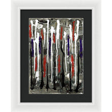 Load image into Gallery viewer, Framed Print, Epsilon(ε) #5  - Premium Framed Print,Sensory Art House