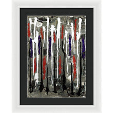 Load image into Gallery viewer, Framed Print, Epsilon(ε) #5  - Premium Framed Print,Sensory Art House