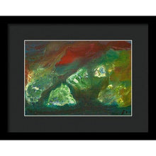 Load image into Gallery viewer, Framed Print, Epsilon(ε) #6  - Premium Framed Print,Sensory Art House