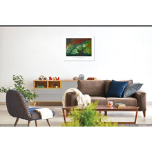 Load image into Gallery viewer, Framed Print, Epsilon(ε) #6  - Premium Framed Print,Sensory Art House
