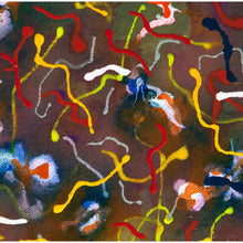 Load image into Gallery viewer, Abstract Art by Paul Blenkhorn from Sensory Art House
