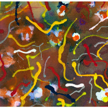 Load image into Gallery viewer, Abstract Art by Paul Blenkhorn from Sensory Art House