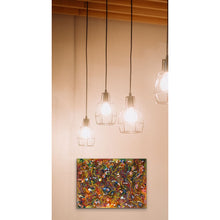 Load image into Gallery viewer, Abstract Art by Paul Blenkhorn from Sensory Art House