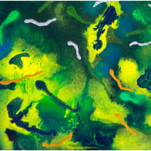 Load image into Gallery viewer, Abstract Art by Paul Blenkhorn from Sensory Art House