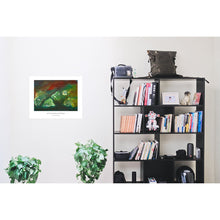 Load image into Gallery viewer, Abstract Art by Paul Blenkhorn from Sensory Art House