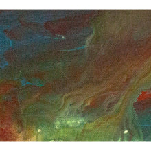Load image into Gallery viewer, Abstract Art by Paul Blenkhorn from Sensory Art House