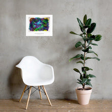 Load image into Gallery viewer, Abstract Art by Paul Blenkhorn from Sensory Art House