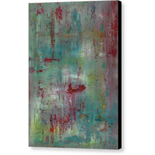 Load image into Gallery viewer, Canvas Print, Gamma #102 Abstract Wall Art - Canvas Print,Sensory Art House