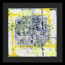 Load image into Gallery viewer, Gamma 127 Abstract - Framed Print