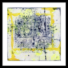 Load image into Gallery viewer, Gamma 127 Abstract - Framed Print