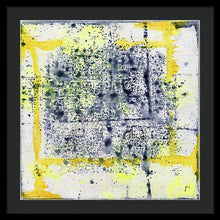Load image into Gallery viewer, Gamma 127 Abstract - Framed Print