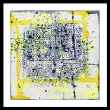 Load image into Gallery viewer, Gamma 127 Abstract - Framed Print