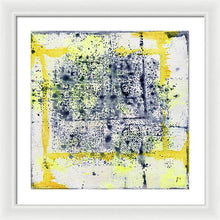 Load image into Gallery viewer, Gamma 127 Abstract - Framed Print