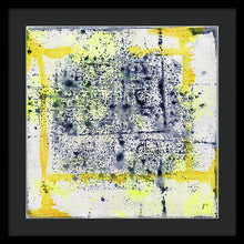 Load image into Gallery viewer, Gamma 127 Abstract - Framed Print