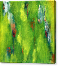 Load image into Gallery viewer, Gamma 137a Abstract - Canvas Print