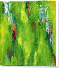 Load image into Gallery viewer, Gamma 137a Abstract - Canvas Print