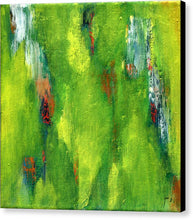 Load image into Gallery viewer, Gamma 137a Abstract - Canvas Print