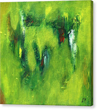 Load image into Gallery viewer, Gamma 137b Abstract - Canvas Print