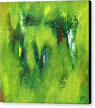 Load image into Gallery viewer, Gamma 137b Abstract - Canvas Print