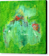 Load image into Gallery viewer, Gamma 138 Abstract - Canvas Print