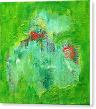 Load image into Gallery viewer, Gamma 138 Abstract - Canvas Print