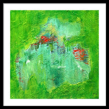 Load image into Gallery viewer, Gamma 138 Abstract - Framed Print