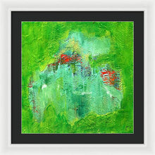 Load image into Gallery viewer, Gamma 138 Abstract - Framed Print